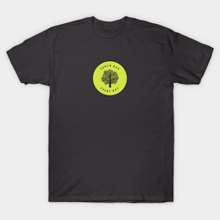 Earth Day Every Day T-Shirt